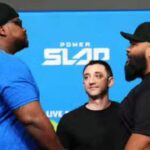 Power Slap 7: Eviahn Scott Wins Against Dayne Viernes After Latter’s Disqualification