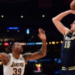 Following Lakers’ Game 2 Loss to Nuggets, Dwight Howard Promotes Secret Behind Holding Down Nikola Jokic