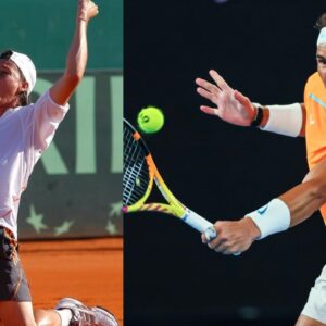 Who is the Only Player in History to Knock Out Rafael Nadal Before The Round of 16 at Monte Carlo? The Answer is Not Roger Federer or Novak Djokovic