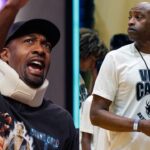 Being Told His Lack of Michael Jordan-Like Greatness Emerged from His 'Niceness' Left Vince Carter Fuming at Gilbert Arenas