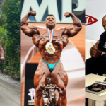 Bodybuilding GOAT Ronnie Coleman Rocks the FIBO 2024; Derek Lunsford and Markus Ruhl Also Mark Their Attendance