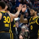 Playing Kings for 9th–10th Play-In, Warriors Receive ‘Worrying’ Update About ‘Fan-Favorite’ Guard