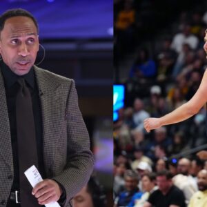 Refuting Nikola Jokic as the MVP Candidate, Stephen A. Smith Shares Hot Take