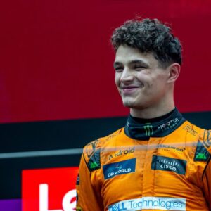 “Never Had the Quickest Car”: F1 Journo Defends Lando Norris Against Unwanted Record Criticism