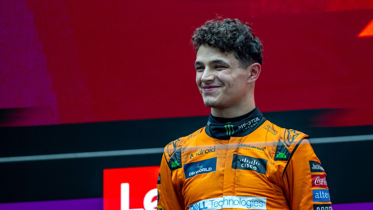 “Never Had the Quickest Car”: F1 Journo Defends Lando Norris Against Unwanted Record Criticism