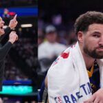 After Going 0–10 vs Kings, Steve Kerr Gives Soundbite on Klay Thompson’s Future With the Warriors