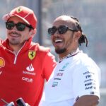 Leo Leclerc Might Just Come For Roscoe's Fame As Charles Leclerc Follows Lewis Hamilton's Example in Puppy Parenthood