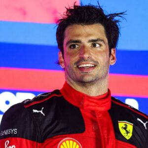 Carlos Sainz Set to Join Mercedes in 2025, Multiple Reports Claim