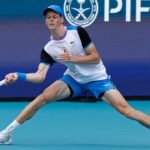 How Did Jannik Sinner Transform From Injury-Ravaged Youngster to Winning Machine? Training Plan Also Has Formula 1 Element in It
