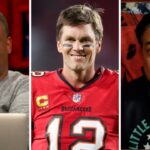 "Get Out of Here": Tom Brady Urged to Prioritize Single Life and Parenting Over NFL Return