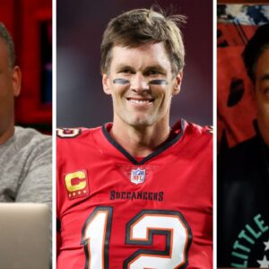 "Get Out of Here": Tom Brady Urged to Prioritize Single Life and Parenting Over NFL Return