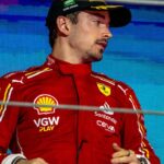 “I Need to Put Everything Together”: Charles Leclerc Gets Self-Critical After Colossal Effort to Fetch 12 Points