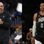 "Jason Kidd is Undefeated": 2x NBA Champ Gets Confused Between Russell Westbrook and Mavericks Coach for Top 5 PGs of All-Time