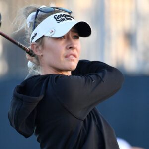 Nelly Korda