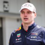Max Verstappen Moves Past Mercedes Rivalry to Recognize New Challenger to Red Bull’s Dominance