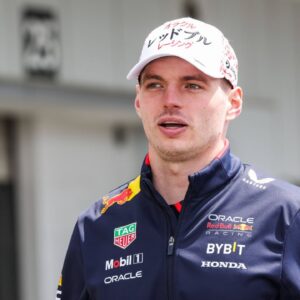 Max Verstappen Moves Past Mercedes Rivalry to Recognize New Challenger to Red Bull’s Dominance