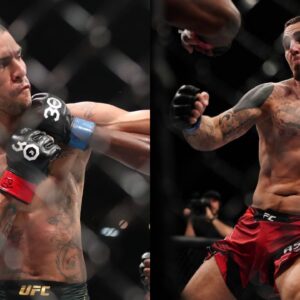 “Kids Bouta Eat a Left Hook”: Alex Pereira Falls Victim to Viral TikTok ‘Just Give Me My Money’ Prank by Kids, Fans React