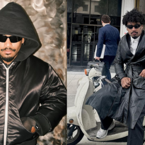 Meet Trevon Diggs and Stefon Diggs’ Third Brother Darez Who Is Out On Probation