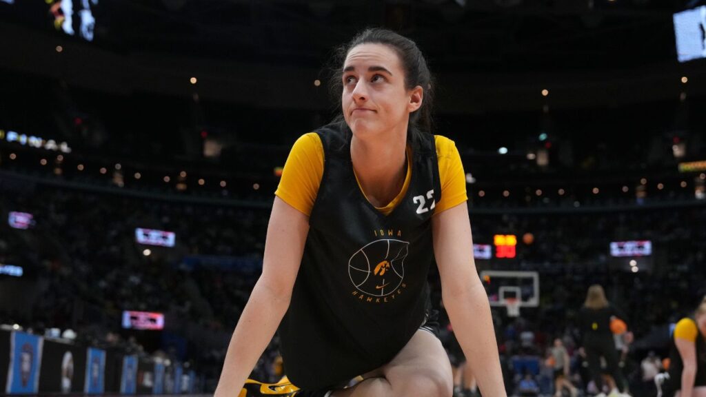 "Unless You Come with a Men's Basketball": HOFer Rejects Caitlin Clark's Scoring Record Over a Few Technicalities