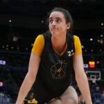 "Unless You Come with a Men's Basketball": HOFer Rejects Caitlin Clark's Scoring Record Over a Few Technicalities