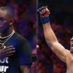UFC 305 Purse and Payouts: Estimated Earnings for Israel Adesanya vs. Dricus Du Plessis This Weekend