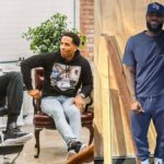 "2 Wine Sommeliers Talk About Vintner Culture": LeBron James and JJ Redick's 'Mind the Game' Pod Receives Love from Maverick Carter