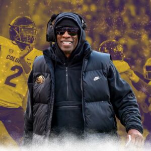 Deion Sanders Received a Massive Six-Figure Bonus From the Buffs for Making the Program a National Sensation