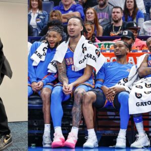 "As Soon As the Door Shut": Skip Bayless Justifies Supporting OKC Thunder Despite Harrowing Experience and 'Death Threats'