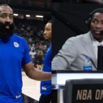 “One of the Last Chances He Has”: James Harden’s Recent Struggles Get Brutally Honest Feedback From Jamal Crawford