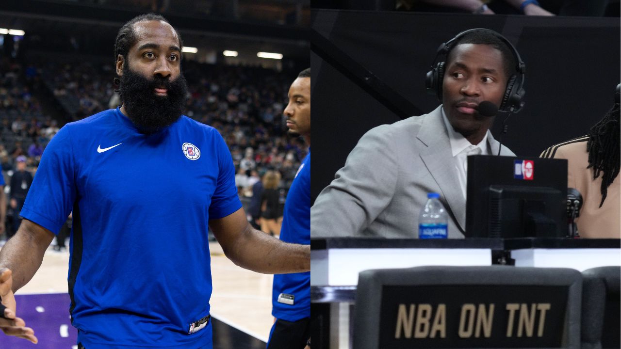 “One of the Last Chances He Has”: James Harden’s Recent Struggles Get Brutally Honest Feedback From Jamal Crawford