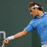 Roger Federer Impresses Fans After Schooling Umpire in 2012 Madrid Open Final