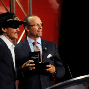 NASCAR Teammate, Rival, Son: How Richard Petty and son Kyle Petty's relationship has evolved over the years