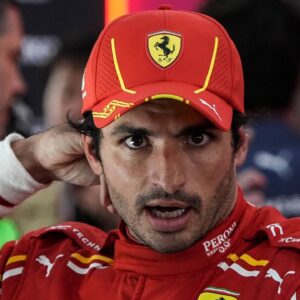 Wait For Red Bull, Or Make the Gamble - Time Is Running Up for Carlos Sainz as Audi Pushes For An Answer