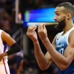 "Nobody Considers European Players Tough": Paul Pierce Deems Rudy Gobert Not Imposing, Disses French Players