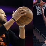 “Can’t Be a Pity Party”: Jalen Brunson Reflects on Teammate’s Injury, Shows Mindset Ahead of Game 4 vs Sixers