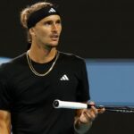 "Zverev is a Sore Loser": Fans Lash Out At the World No. 4 After Arthur Fils Expresses Displeasure At Underarm Serve Incident