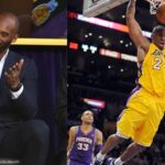 NFL Legend Credits Kobe Bryant for Teaching Him How to Sign His Own Autograph for Fans
