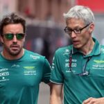 Mike Krack Admits Unsure Fernando Alonso Was Always Doubtful About Staying at Aston Martin
