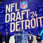 As 275,000 Gather in Detroit, Roger Goodell Reveals Real Reason Behind Taking NFL Draft On The Road