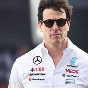 Man With Answers to Mercedes’ Misery Gets a Cold Shoulder From Toto Wolff: “They’re Not Listening”