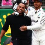 “Annoying When Everyone Calls Me Lewis Hamilton’s Brother”: Nicolas Hamilton on Carving His Own Identity
