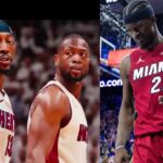 5 Years After Retirement, Dwyane Wade Reveals the Secret of the ‘Heat Culture’