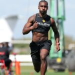 Deestroying Talks If He Is Calling Off His Pro Football Career After Gruesome Neck Injury