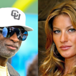 After Deion Sanders' New York Times Triumph, Supermodel Gisele Bündchen Lands Big Honor