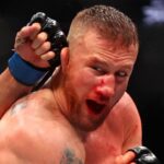 Justin Gaethje Shares a Timeline of His Return After a Brutal Fight Against Max Holloway at UFC 300