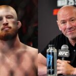 Bo Nickal Voices Disappointment in Front of Dana White Despite Maintaining Undefeated Record Post UFC 300
