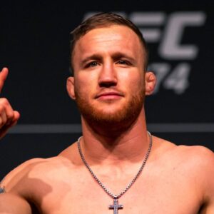 Justin Gaethje Outlines Islam Makhachev’s UFC Return, Weighs Options With Dustin Poirier, Charles Oliveira or Arman Tsarukyan