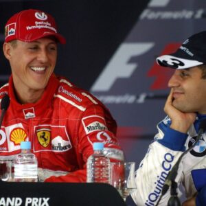 “I Destroyed Him Mentally”: Juan Pablo Montoya Reveals How He Attacked Michael Schumacher’s Brother’s ‘Credibility'