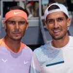 World No.91 Snaps An Impressive Rafael Nadal 21-Year Long Streak At Madrid Open 2024 Third Round