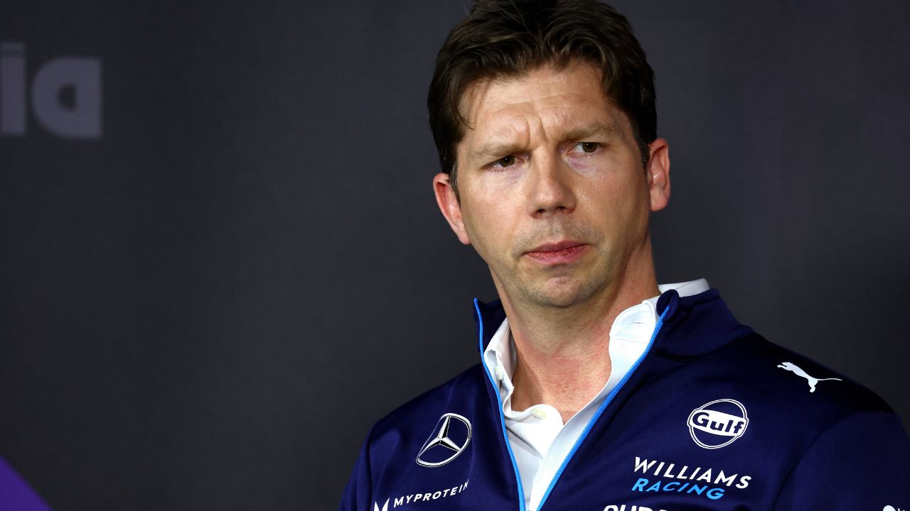 “Performance Will Have an Impact”: James Vowles Concedes Williams Going on Backfoot After Continuous Crashes